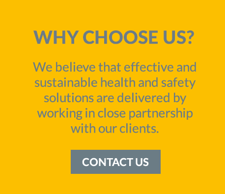 Why choose us?